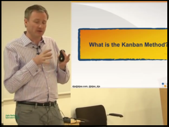 Deep Kanban: Is It Worth the Investment? – David J Anderson