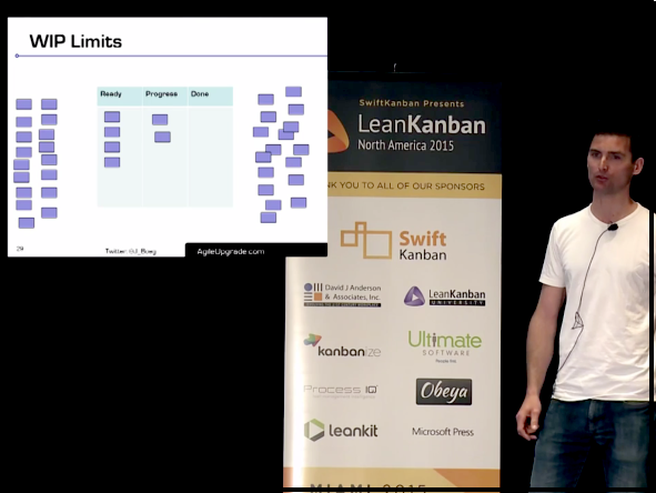 Getting Kanban Right – Jesper Boeg