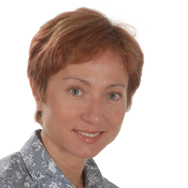 Teodora Bozheva