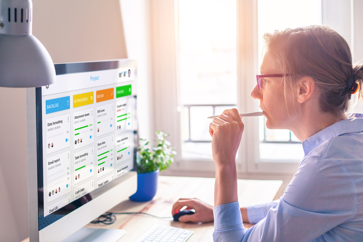 Six Kanban Tools To Keep You on Track For 2021