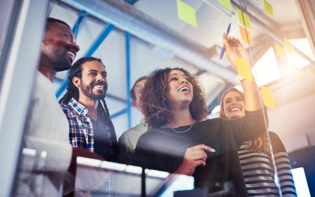 The Value of Community: Coaching (AKC) and Training (AKT) Accreditations