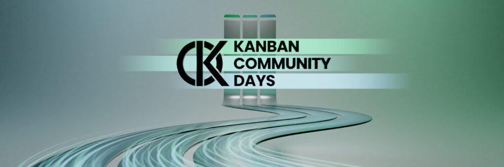 Kanban Community Days logo